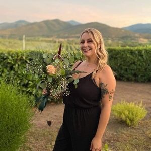 Meet your Posher, Karissa